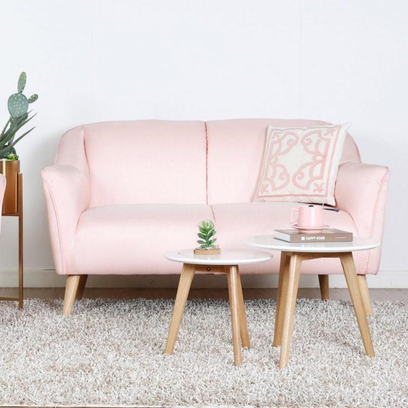 sofa sò gỗ