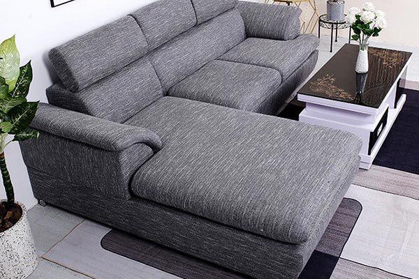 Sofa vải bố có tốt không