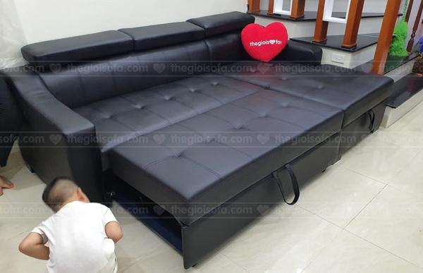 Sofa giường thông minh