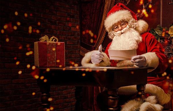 Ông già Noel là ai? Những câu chuyện thú vị xoay quanh ông già Noel