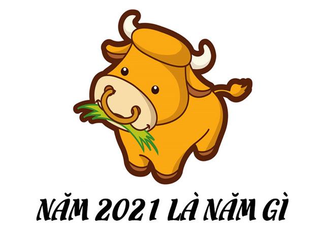 Năm 2021 là năm con gì? Năm 2021 mệnh gì?