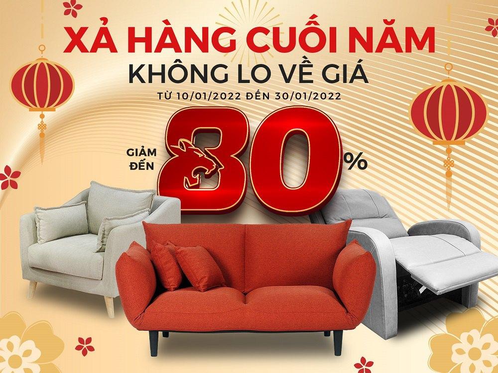 KHUYẾN MẠI HOT THÁNG 1 – ĐÓN XUÂN SANG XẢ HẾT HÀNG