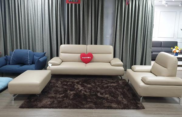 Tổng hợp địa chỉ mua sofa Hai Bà Trưng uy tín, chất lượng