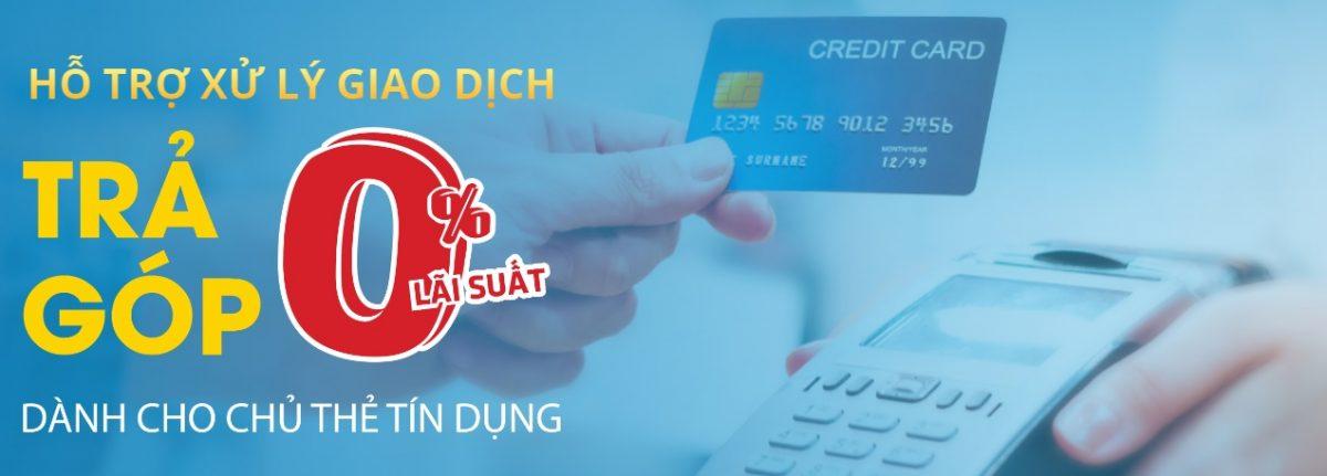 Tậu ghế sang, trả góp 0% dễ dàng với Payoo