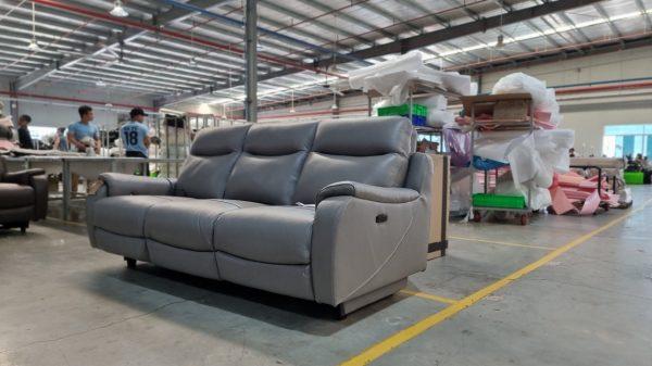 Quy trình sản xuất ghế sofa