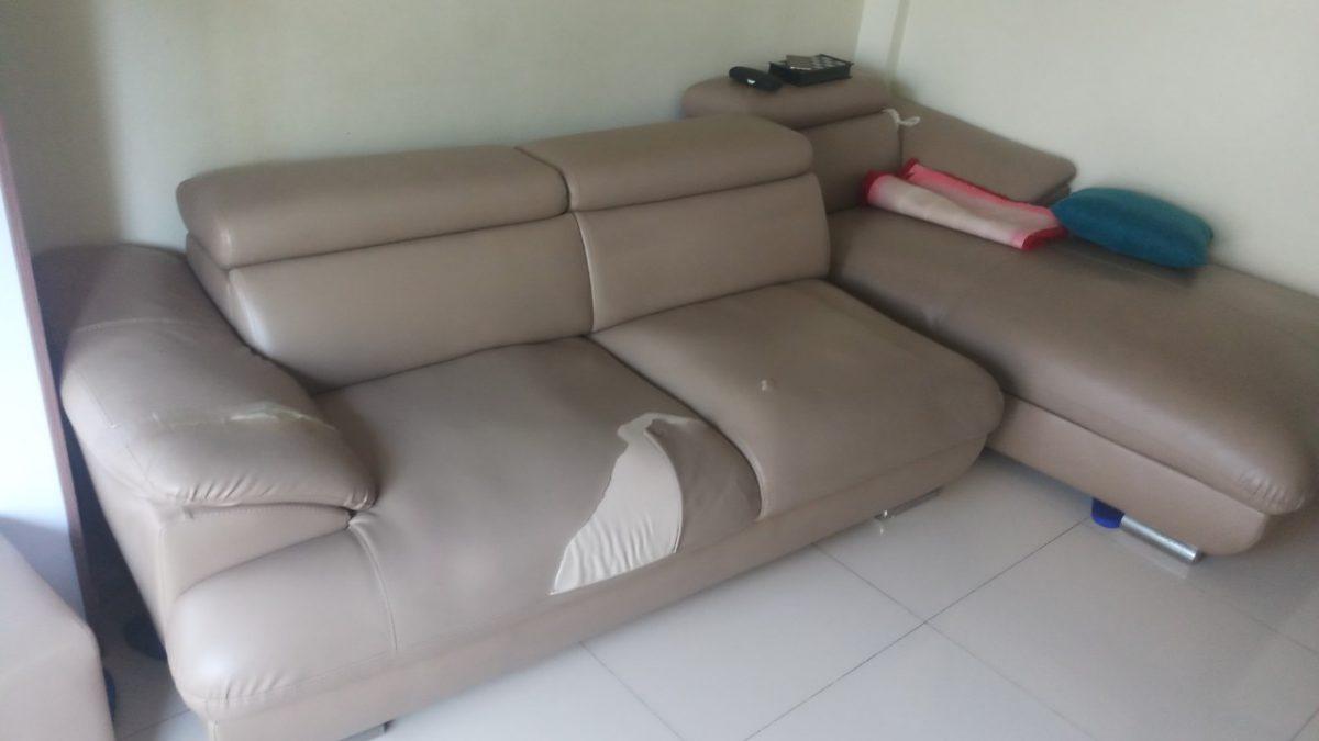 bọc ghế sofa