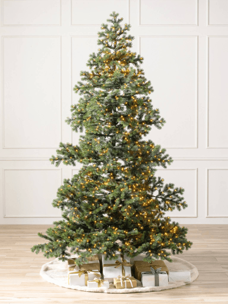 Đèn led trang trí cây thông Noel