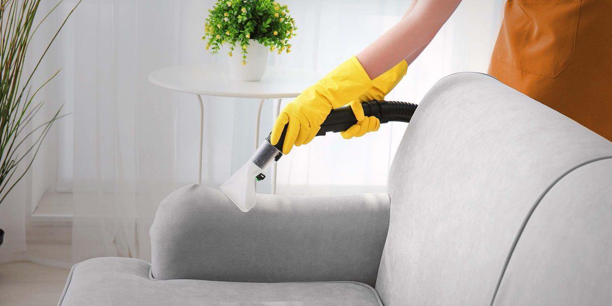 vệ sinh sofa