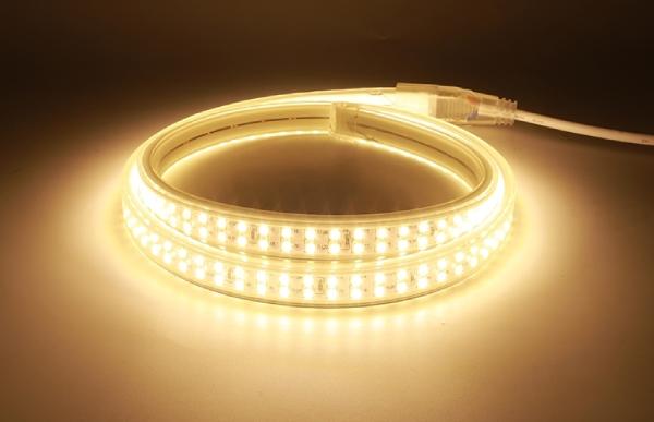 Đèn dây led