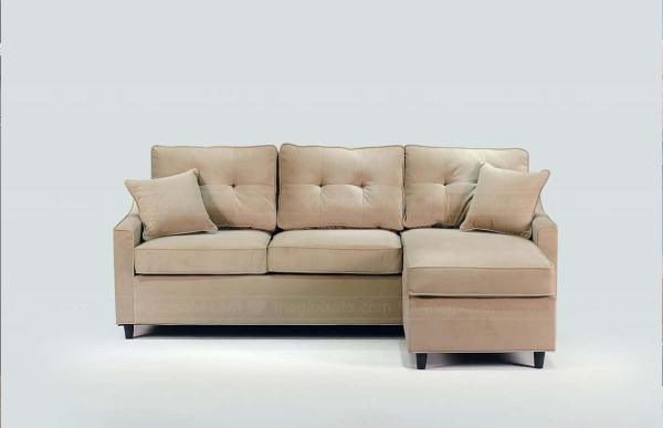 Ghế sofa nỉ Sofaland Eden