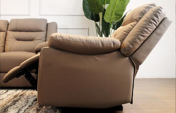 Ghế Sofa thư giãn chỉnh điện Rashford