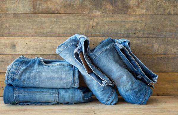  denim là chất liệu vải được sản xuất nhiều bậc nhất ở trên thế giới.
