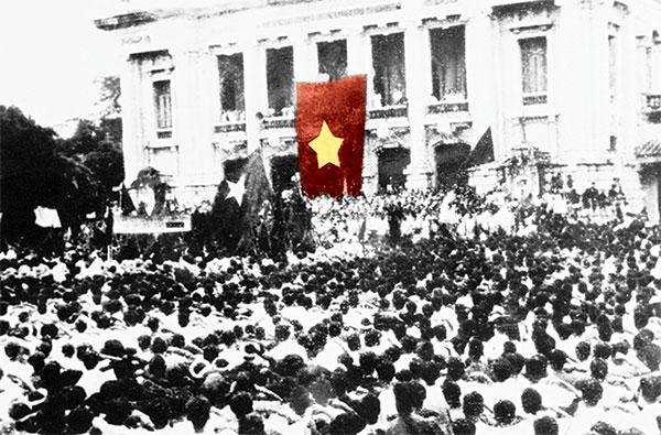 Nguồn gốc và ý nghĩa: Ngày Cách mạng Tháng Tám thành công