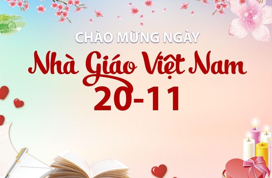 Ý nghĩa, nguồn gốc ngày Nhà giáo Việt Nam