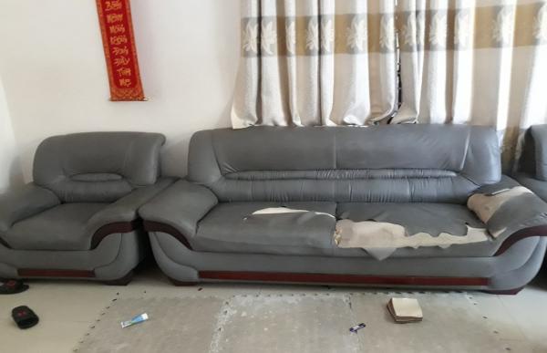 Tổng hợp địa chỉ bọc ghế sofa quận 4 uy tín, chất lượng nhất