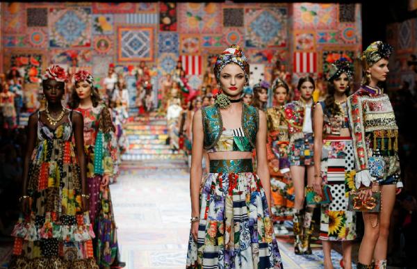 Dolce & Gabbana