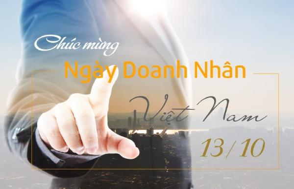 Ngày Doanh nhân Việt Nam