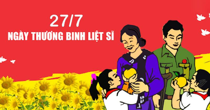 27/7 là ngày gì? Tìm hiểu nguồn gốc và ý nghĩa của ngày 27/7