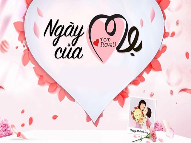 Ngày của mẹ là ngày nào? Nguồn gốc và ý nghĩa Ngày Mother’s Day