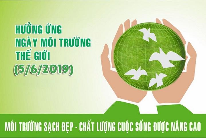 Ngày môi trường thế giới là gì? Tại sao toàn cầu coi trọng ngày này?