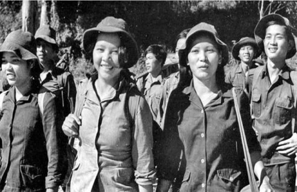 Nguồn gốc, ý nghĩa ngày Truyền Thống Lực Lượng Thanh Niên Xung Phong Việt Nam