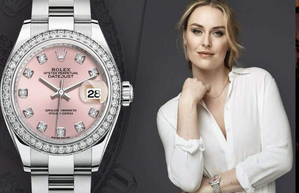 Đồng hồ Rolex