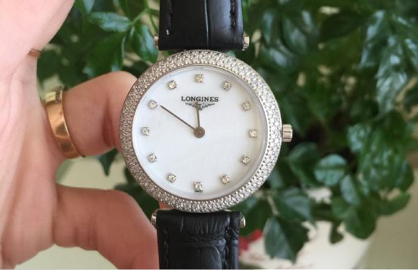 Đồng hồ Longines nữ