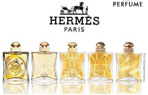 Hermes 24 Faubourg