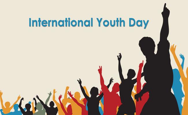 Ngày Quốc tế Thanh Thiếu niên có ý nghĩa gì?