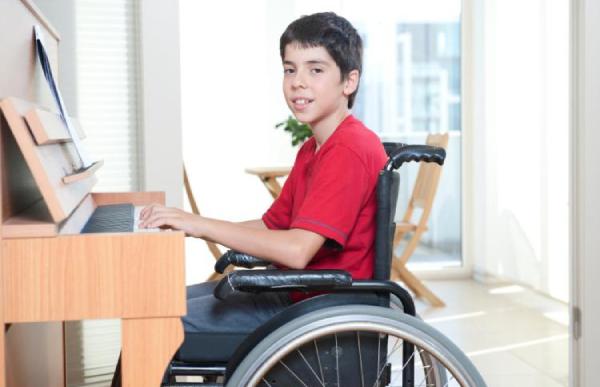 Thực trạng của người khuyết tật trên thế giới