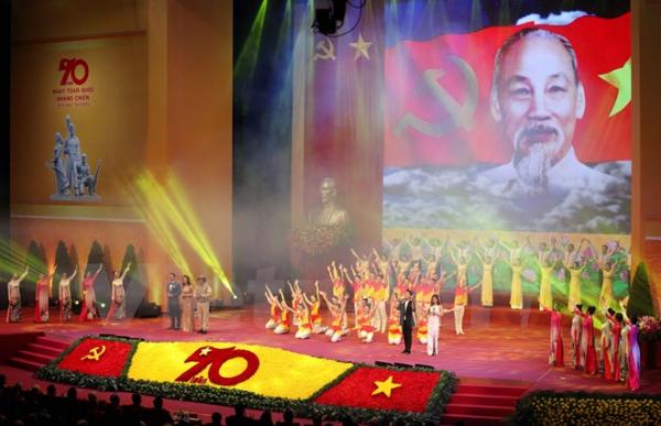 Ý nghĩa lịch sử của ngày toàn quốc kháng chiến