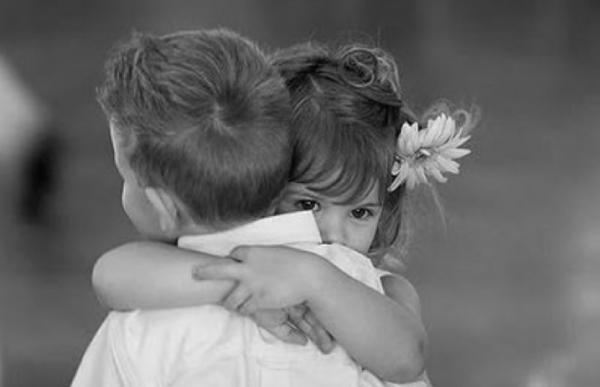 Ngày quốc tế ôm tự do
