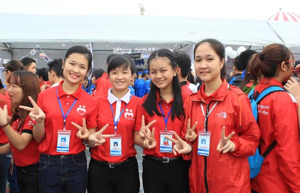 Ngày Tình nguyện viên Quốc tế