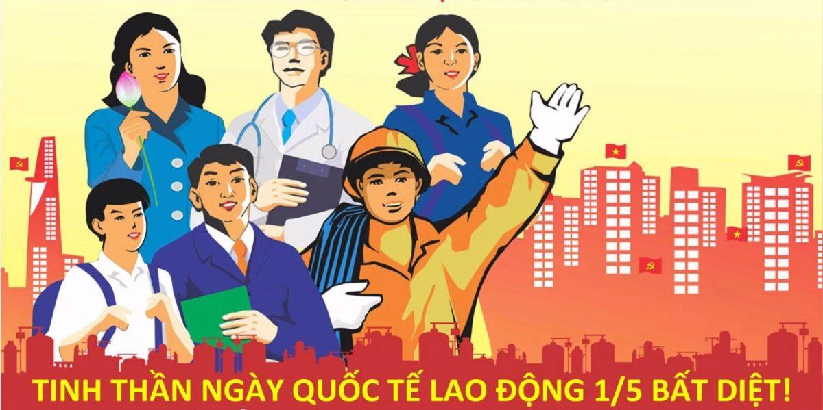 Ngày Quốc tế Lao động