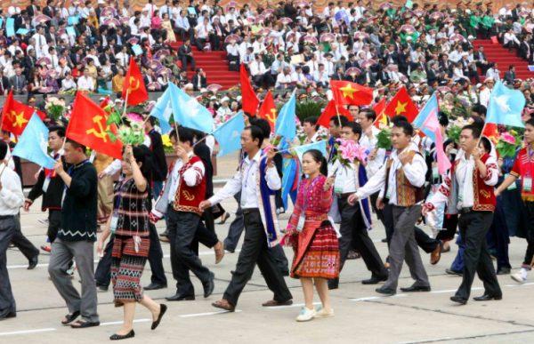 Tổ chức lễ kỷ niệm ngày Giải phóng miền Nam