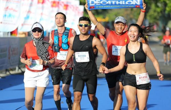 Ngày Thể thao Việt Nam: Vì mục tiêu dân cường, quốc thịnh