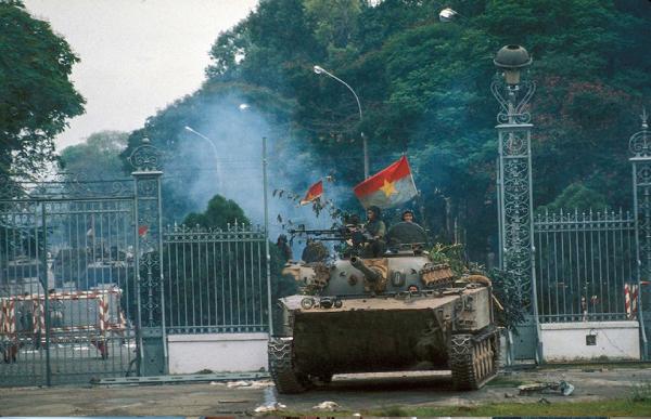 Ngày Giải phóng miền Nam (30/04)