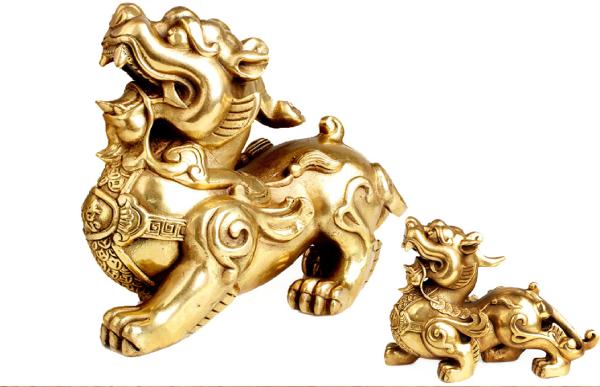 Tùy Hưu phong thủy