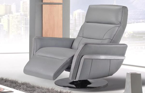 Sofa thư giãn Satis NIKITA – Relax Swivel