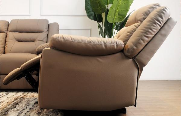 Sofa thư giãn chỉnh điện Rashford