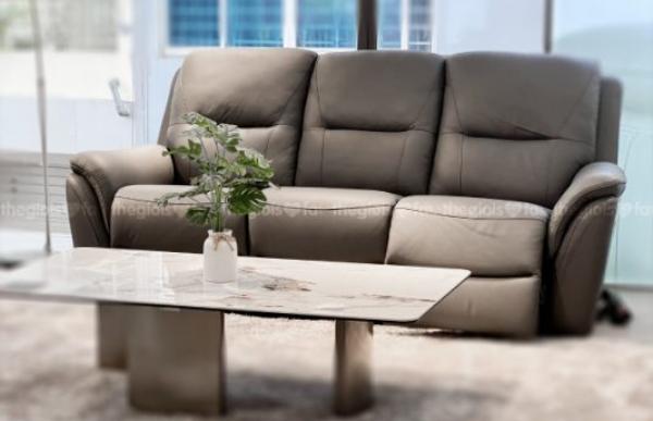 Sofa thư giãn không trọng lực Kuka KME.822