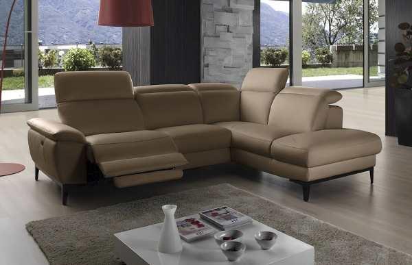 Tổng hợp các mẫu ghế sofa góc mới nhất năm 2023