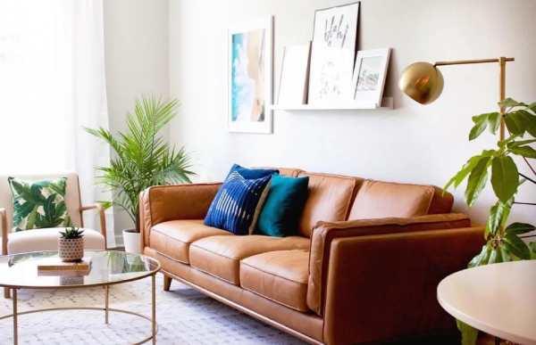 Sofa băng là gì? Những ưu điểm nổi bật của mẫu sofa băng