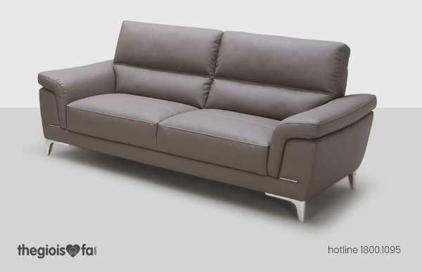 Sofa văng da thật Kuka1893B