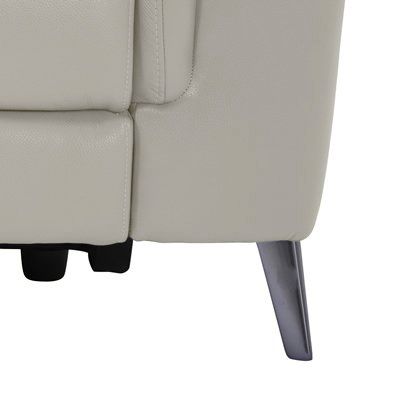 Ghế sofa góc da thật KuKa KM.5160