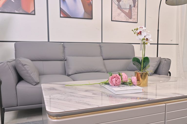 Sofa băng KuKa 8181