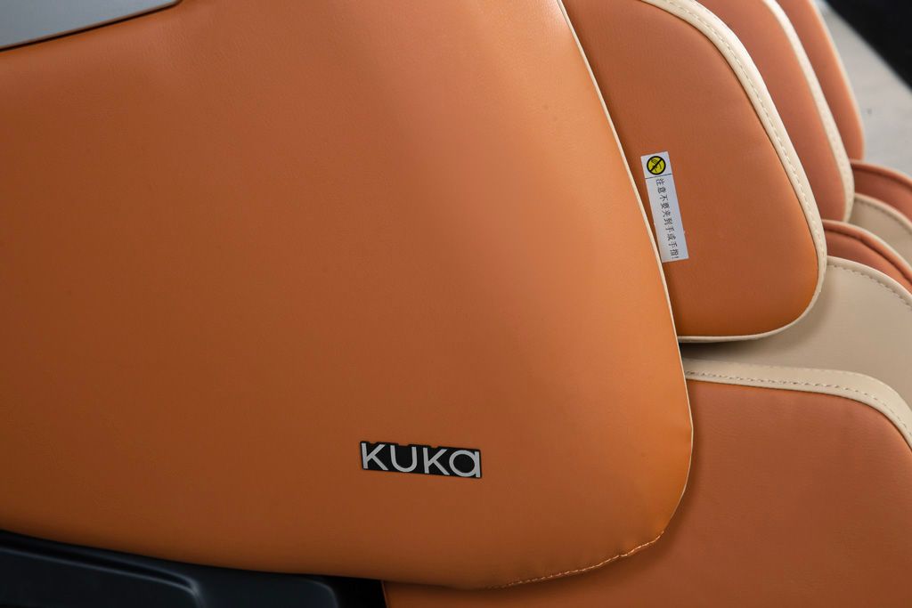 Ghế massage Kuka PTK817FY-C