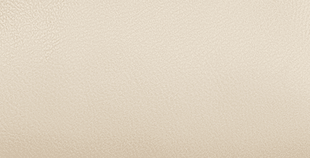 Sofa văng/băng Sofaland Hilbert Da bò thật 100% Màu be 1600 x 880 x 930