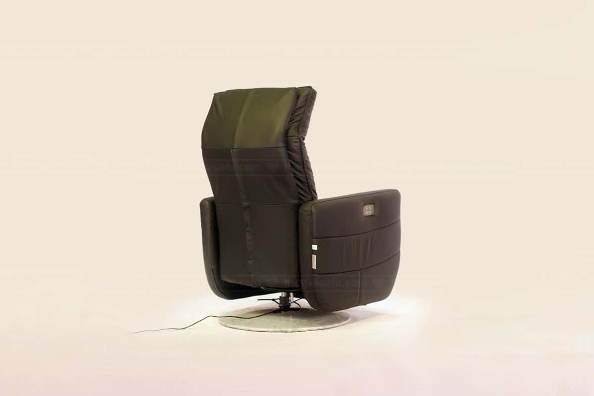 Ghế sofa thư giãn nhập khẩu T973