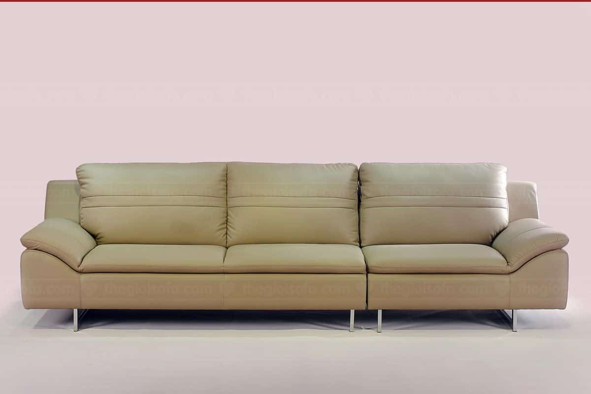 Sofa da thật nhập khẩu Malaysia – CELLOTI 176 (RAFFLE)